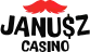 Janusz Casino logo